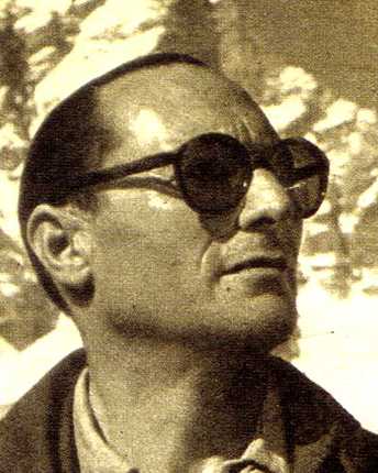 Boccasile Gino
